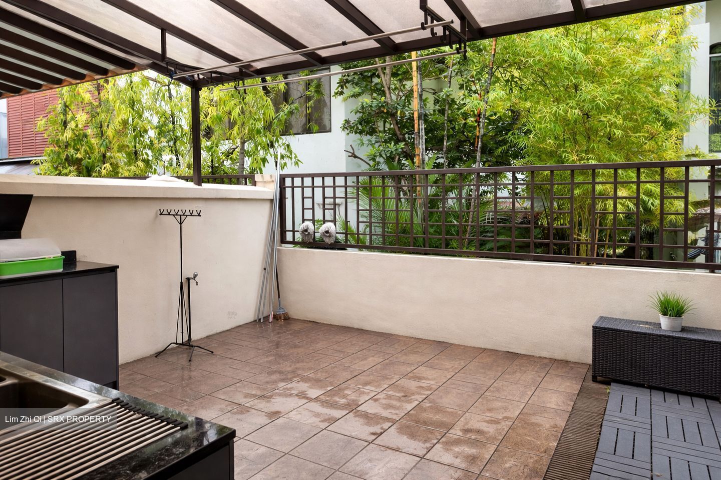 Bedok Grove (D16), Terrace #572728251
